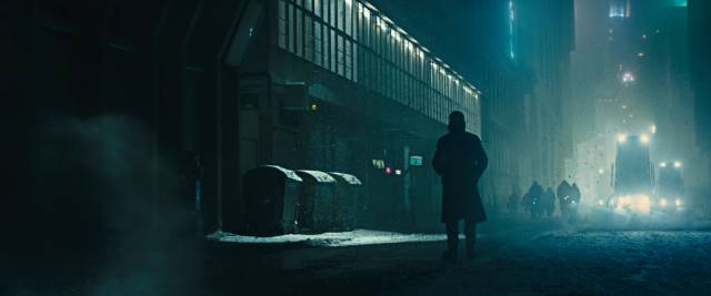 Blade Runner 2049