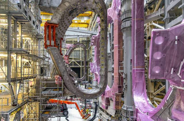 ITER