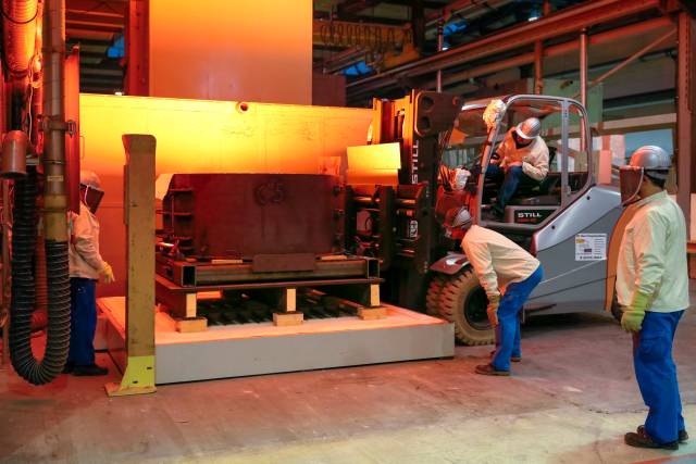 SCHOTT/ESO