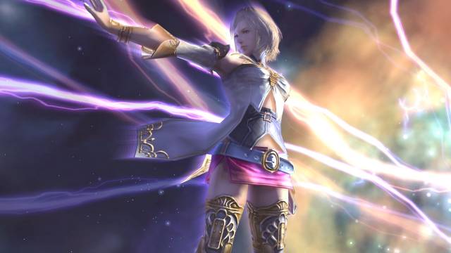 Final Fantasy 12 The Zodiac Age