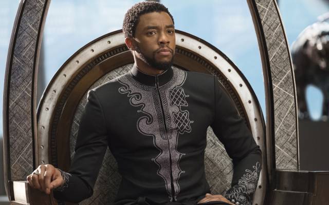 Black Panther