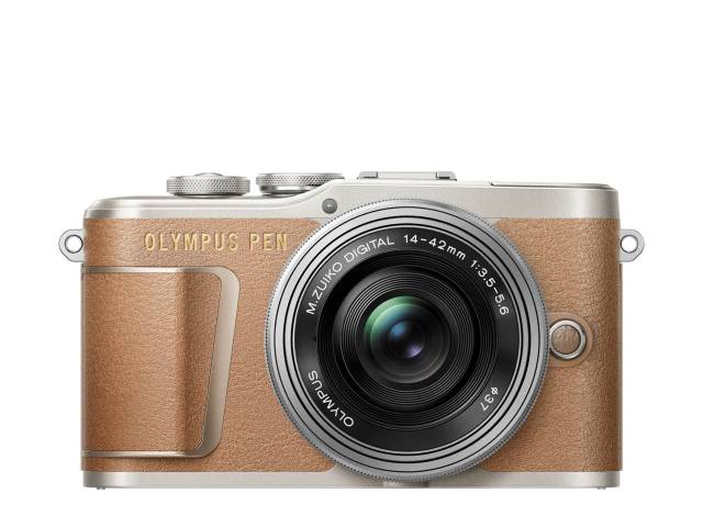 Olympus