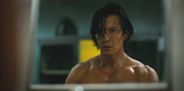 Altered Carbon