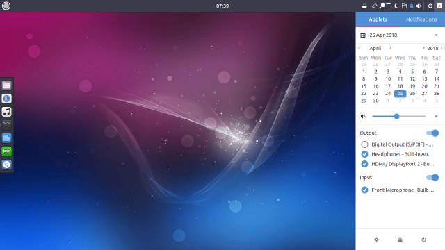Die Neuerungen der Ubuntu-18.04-Distributionsfamilie