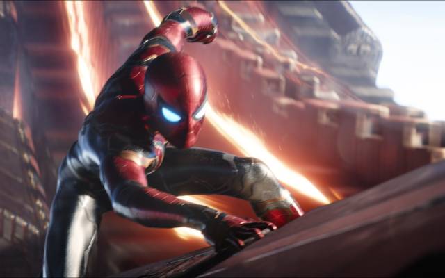 Marvel Films/Disney