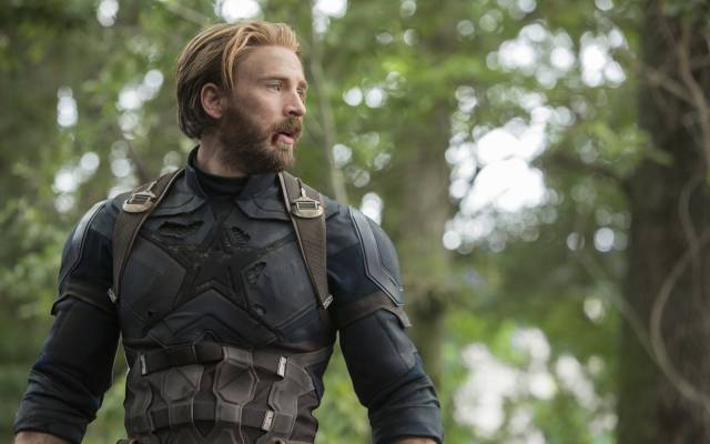 Marvel Films/Disney