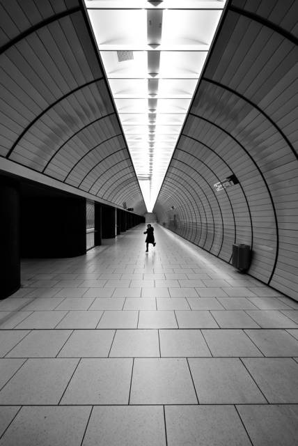 Subway Playground