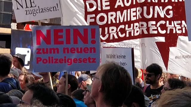 Torsten Kleinz/heise online