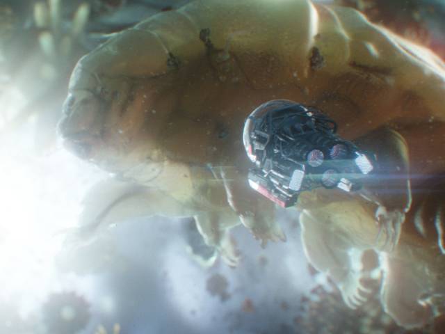 Ant-Man and the Wasp