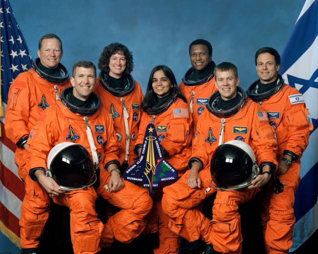 NASA