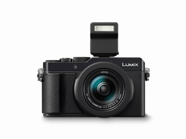 Panasonic