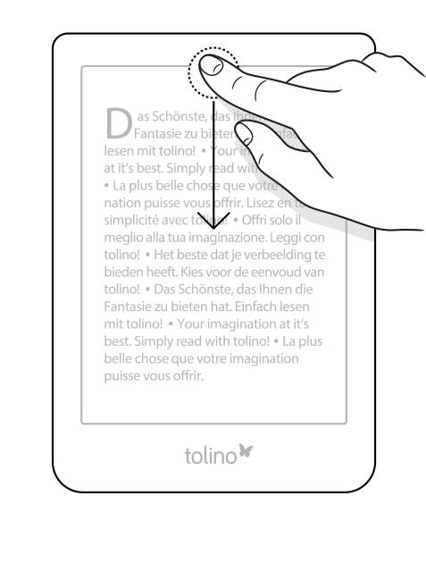 Tolino Allianz
