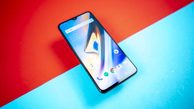 Oneplus 6T