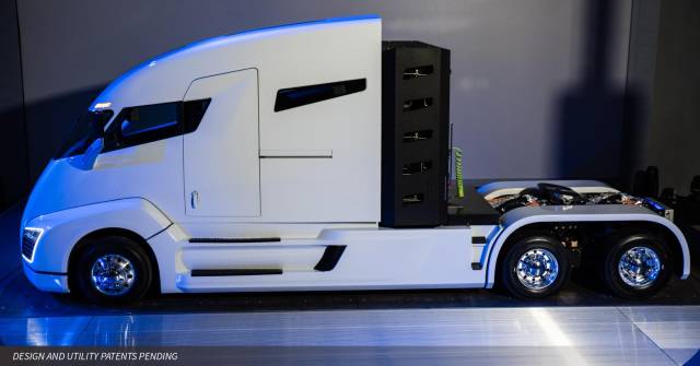Nikola Motors