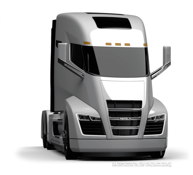 Nikola Motors