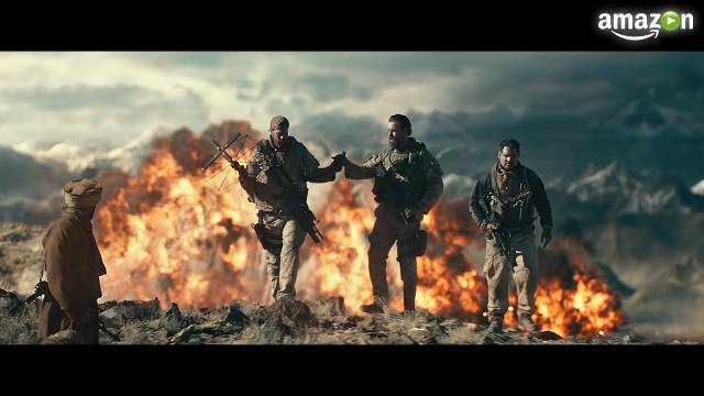 Die Amazon- und Netflix-Highlights der vergangenen Monate