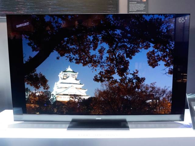 Top: TV mit HDR10+ und Dolby Vision
