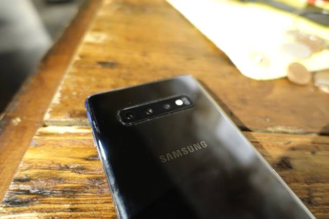 Samsung Galaxy S10e, S10 und S10+