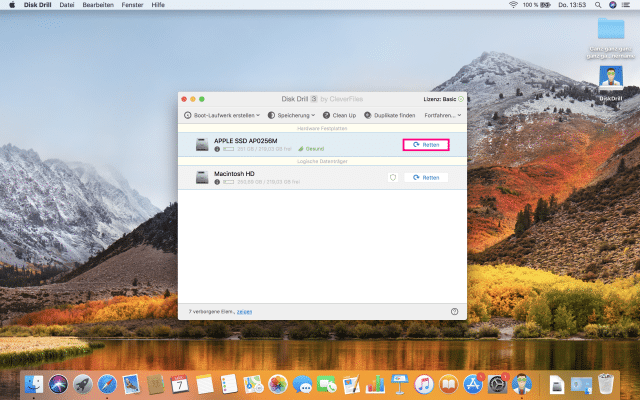 diskdrill-daten-retten