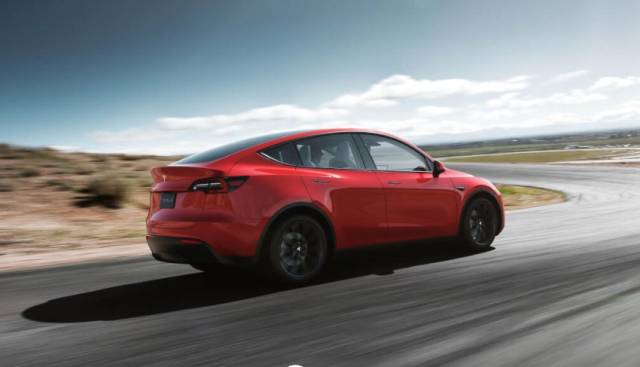 Tesla