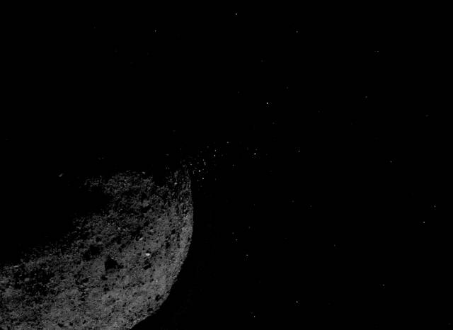 NASA/Goddard/University of Arizona