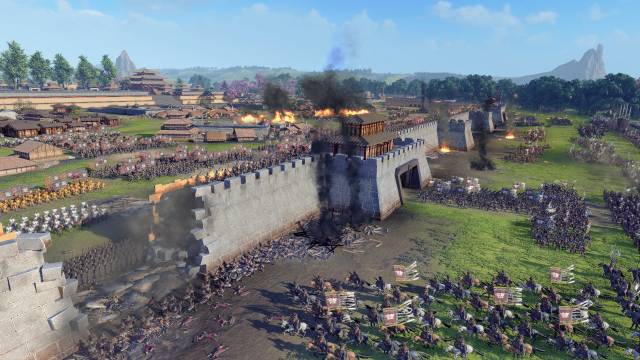 Die Spiele-Highlights im Mai