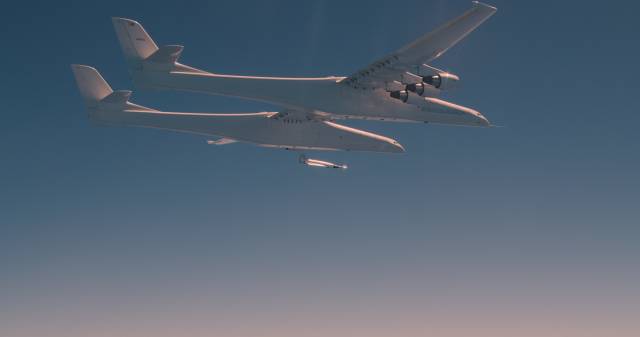 Stratolaunch Systems