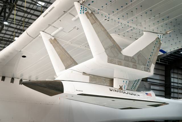 Stratolaunch
