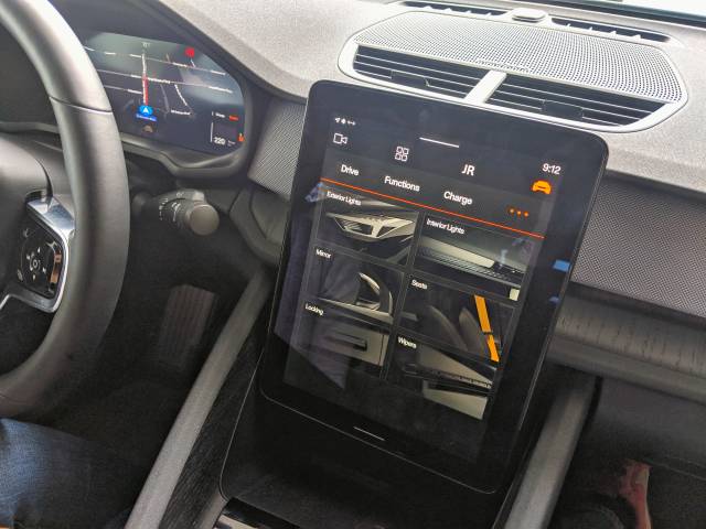Android Automotive