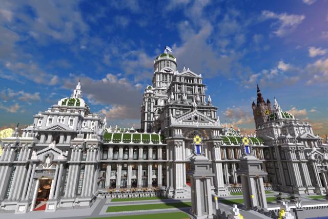 https://www.planetminecraft.com/project/monumental-imperial-city/