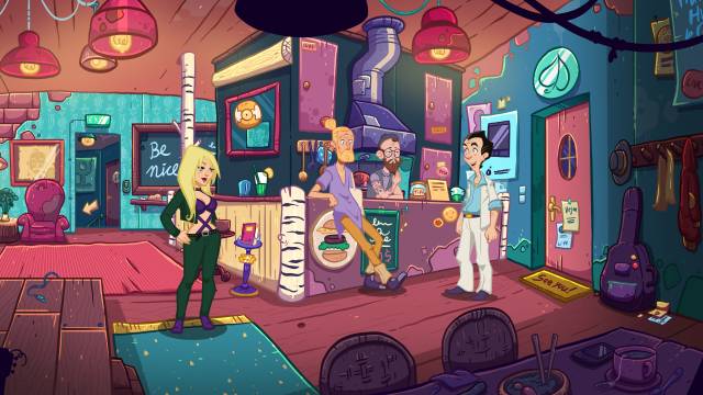 Die Spiele-Highlights im November