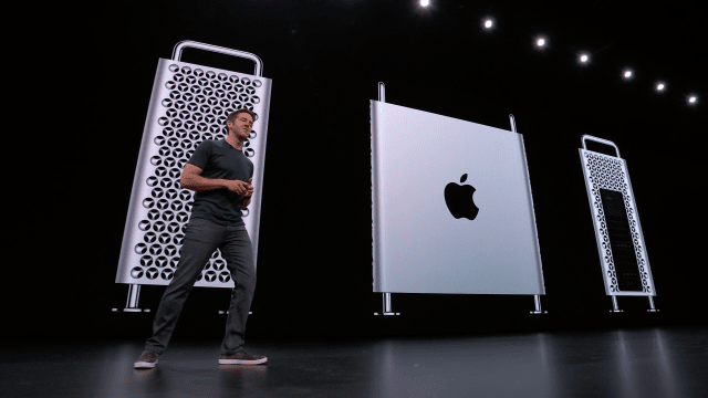 Mac Pro (2019)