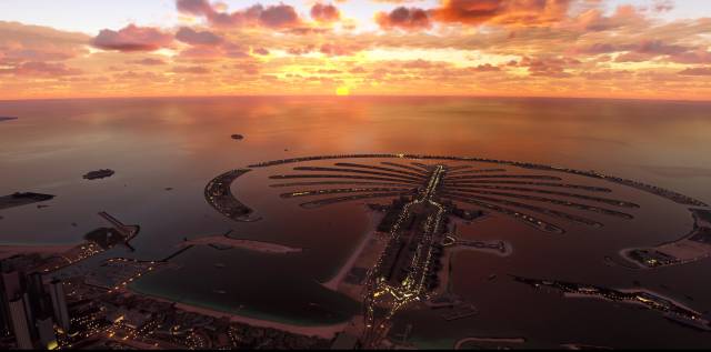 Microsoft Flight Simulator 2020: Erste Eindrücke