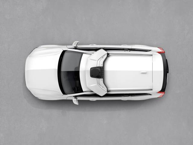 Volvo Car Group