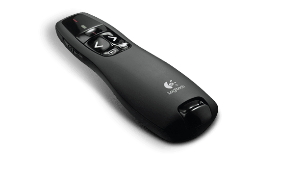Logitech