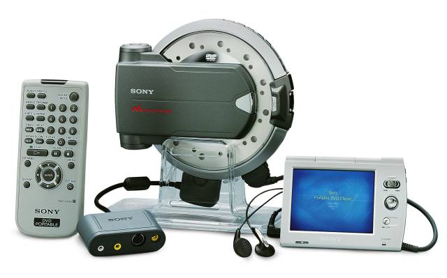 Sony