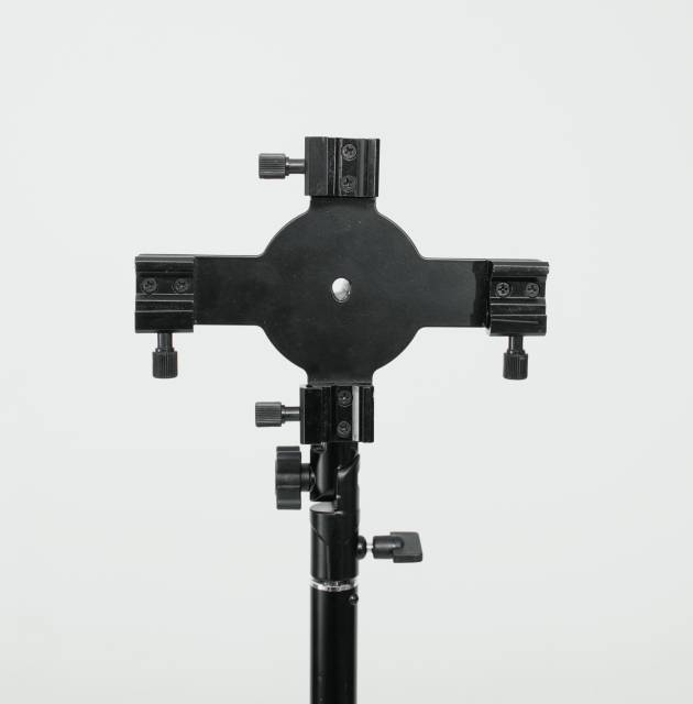 Aufbau der DIY-Softbox