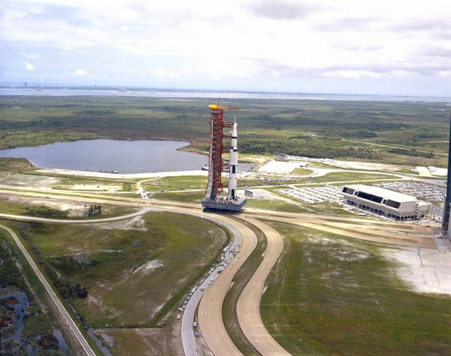 NASA
