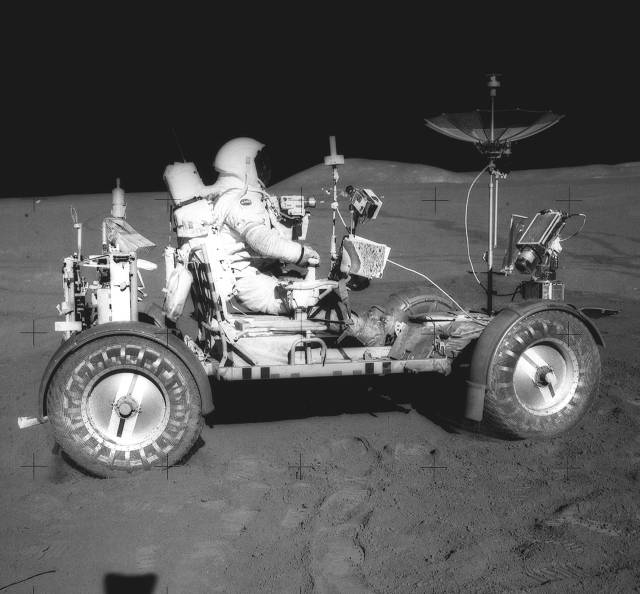 NASA