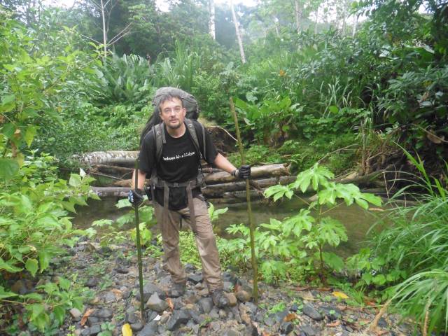 Darien Gap