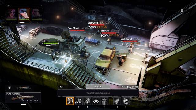 Die Spiele-Highlights der vergangenen Wochen