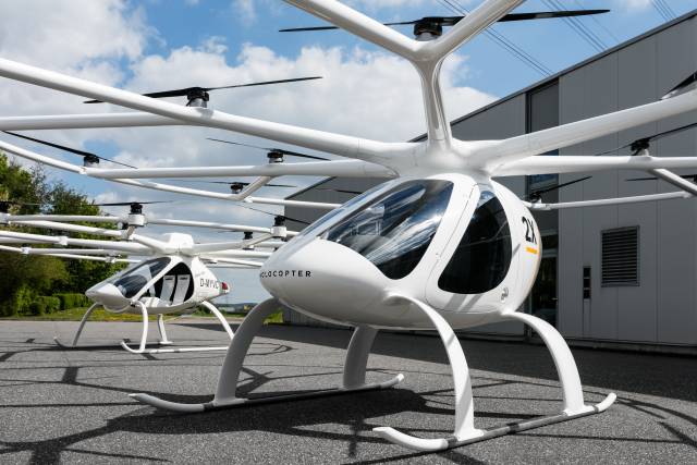 Volocopter