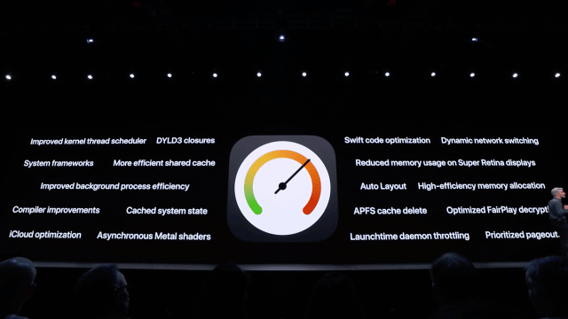 iOS 13