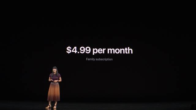 Apple Arcade