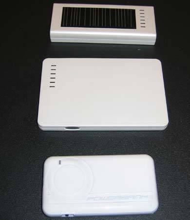Seasonic Power Bank