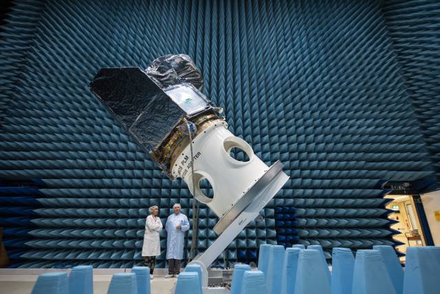 ESA–G. Porter