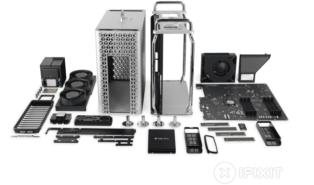 iFixit