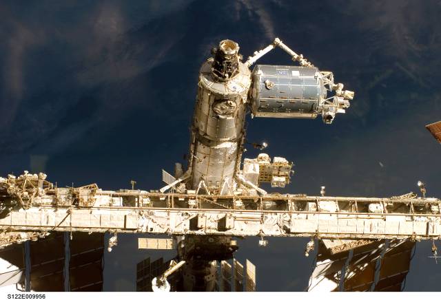NASA