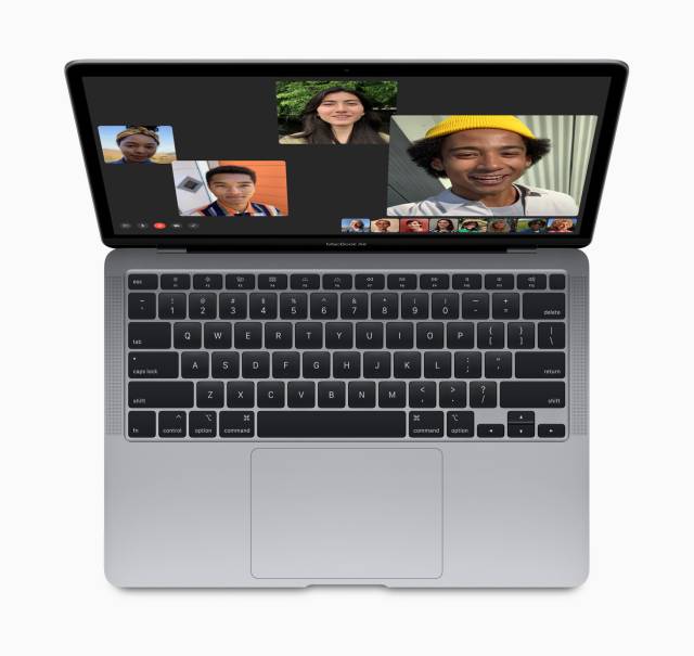 Apple