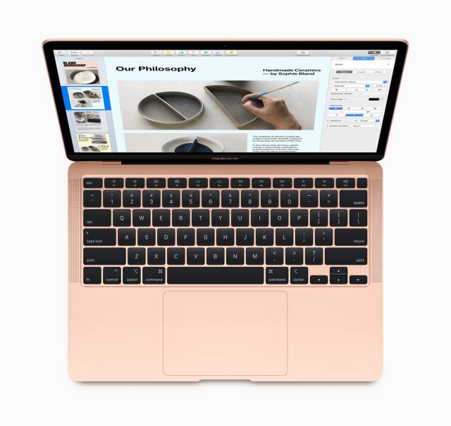 Apple